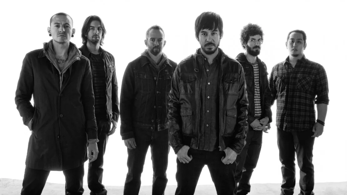 Linkin Park : le groupe iconique repart à zéro pour leur grand retour !