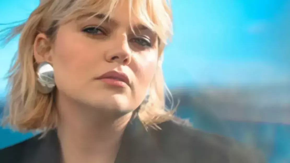 Louane en tournée : elle va passer dans le Sud !