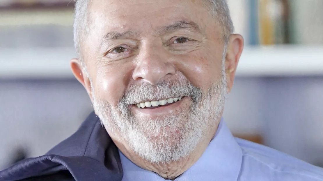 Lula de nouveau aux commandes du Brésil