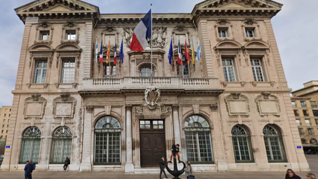 Marseille : des élus jugés en octobre pour procurations frauduleuses