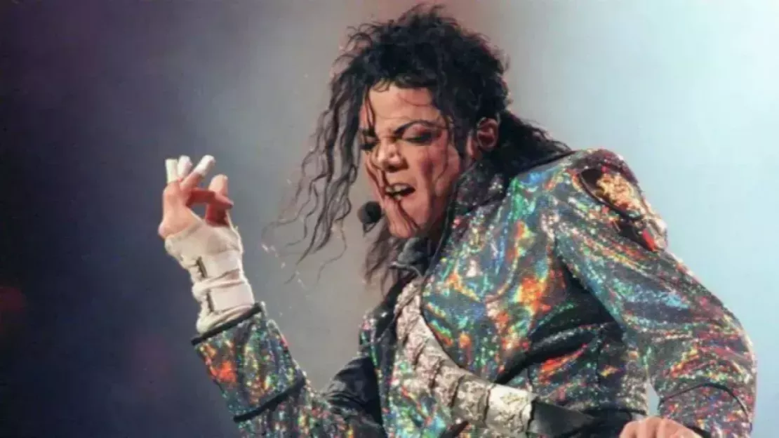 Michael Jackson : la date de sortie de son biopic dévoilée