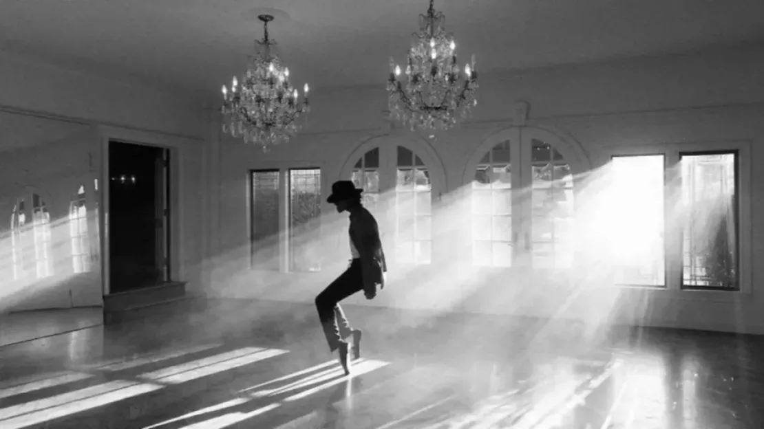 Michael Jackson : le réalisateur a lancé le coup d'envoi du tournage