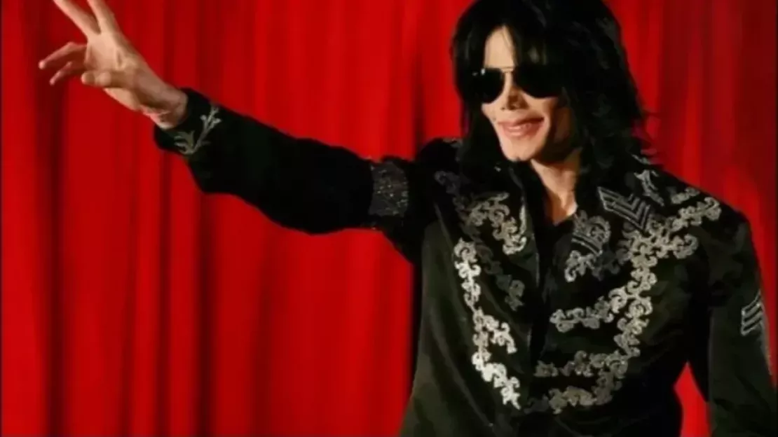 Michael Jackson : sa famille lui rend hommage 15 ans après sa mort