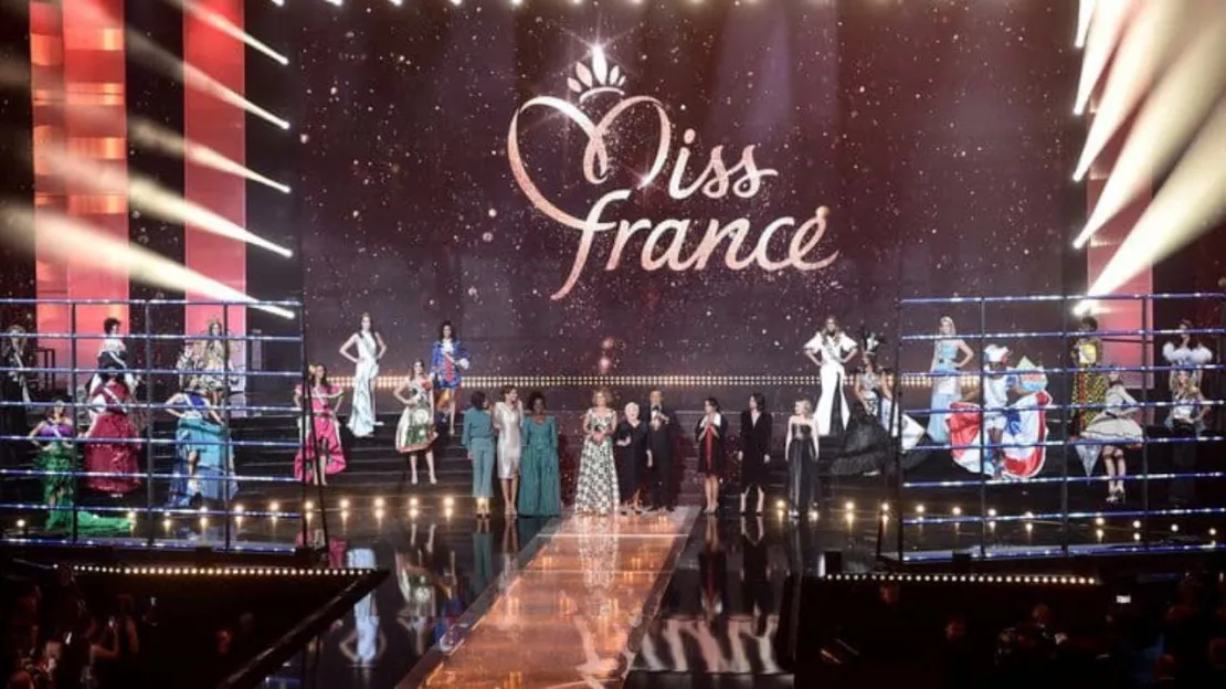 Miss France 2023 - Découvrez en images les 30 candidates du concours (photos)