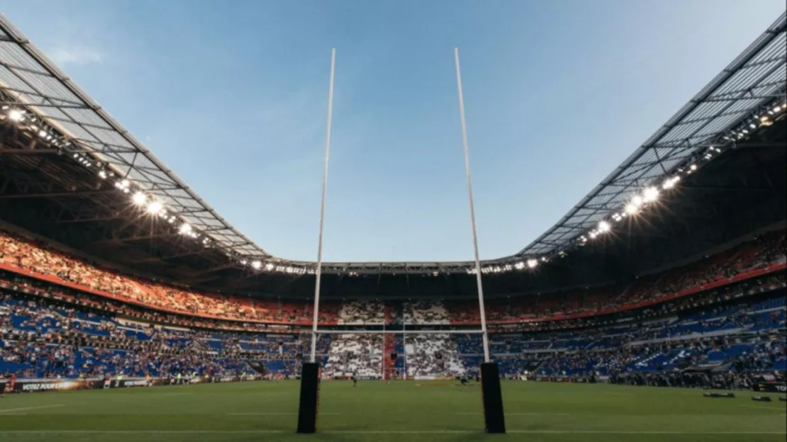 Mondial de rugby : les enfants ne chanteront pas d'hymne sur les terrains
