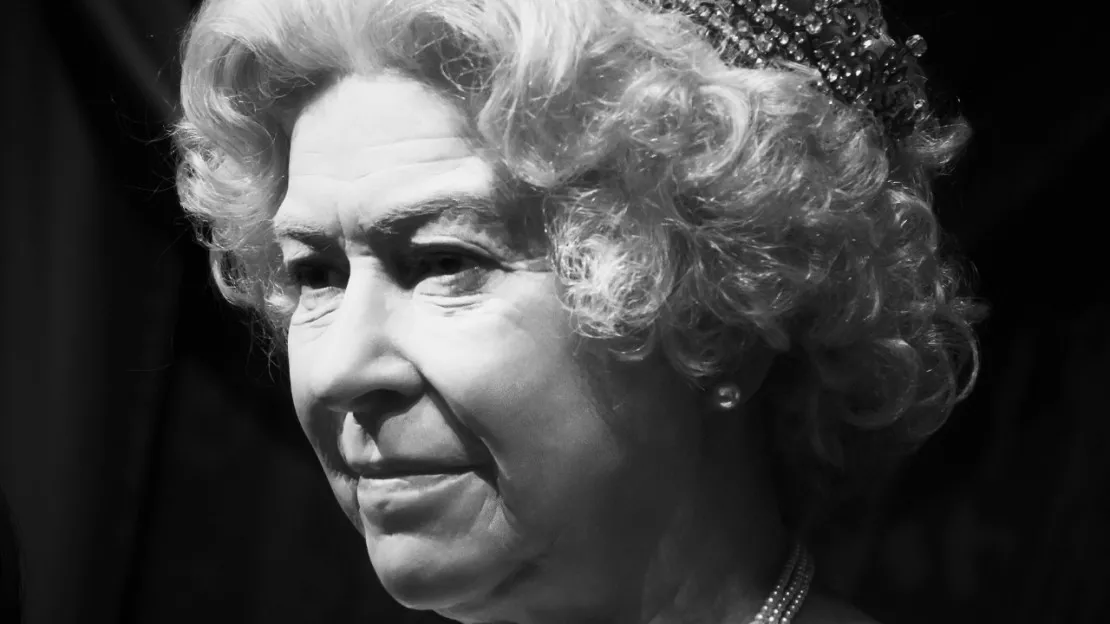 Mort de la Reine Elizabeth II : les expatriés anglais endeuillés dans la région