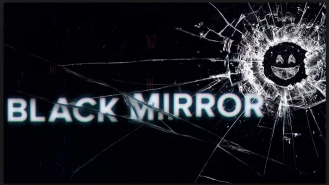 Netflix annonce une nouvelle saison pour la série « Black Mirror »