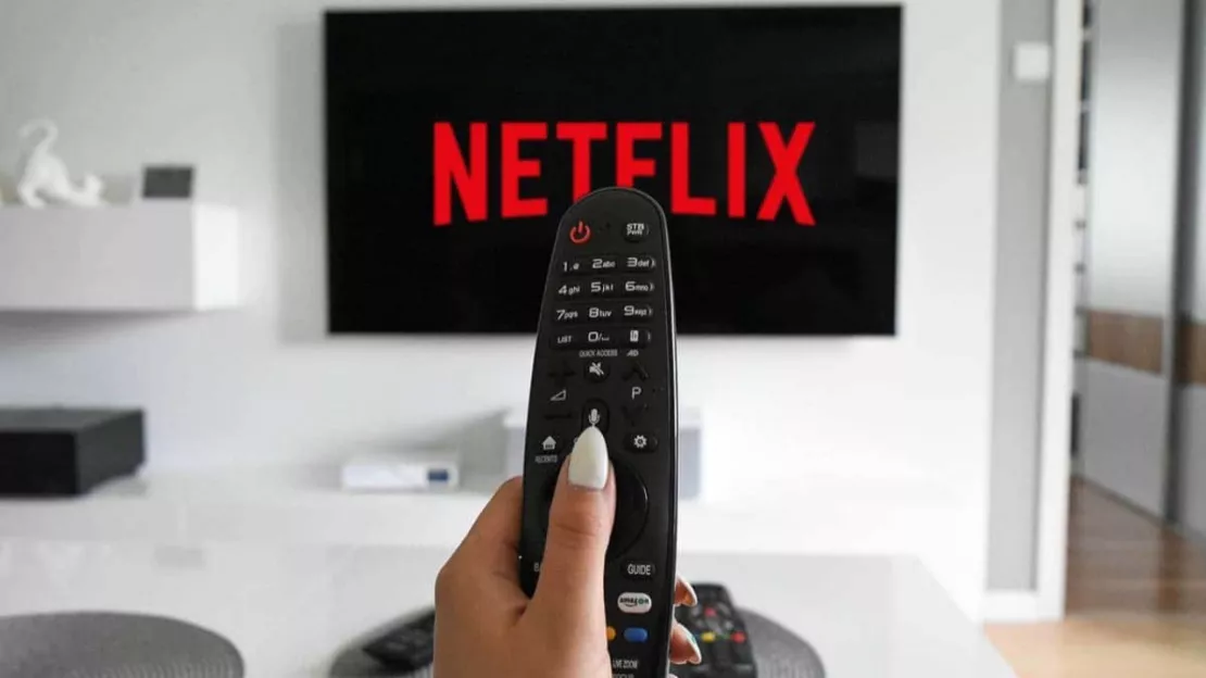 Netflix - Découvrez les nouveautés qui s'ajoutent à la plateforme en juillet