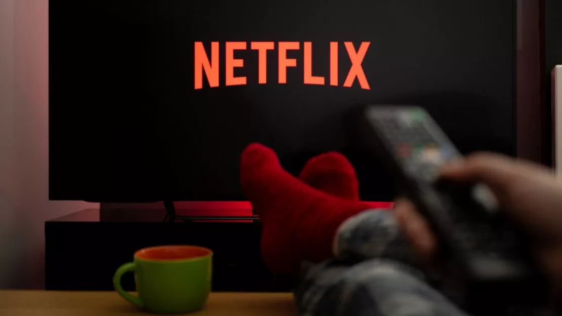 Netflix - Découvrez toutes les nouveautés qui intègrent la plateforme en décembre