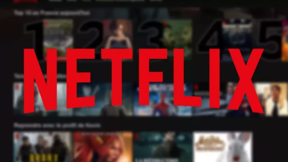 Netflix dévoile son calendrier des sorties du mois de mai