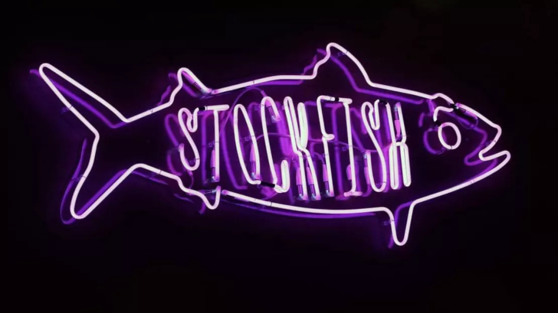 Nice - Découvrez la programmation du Stockfish pour cet automne !