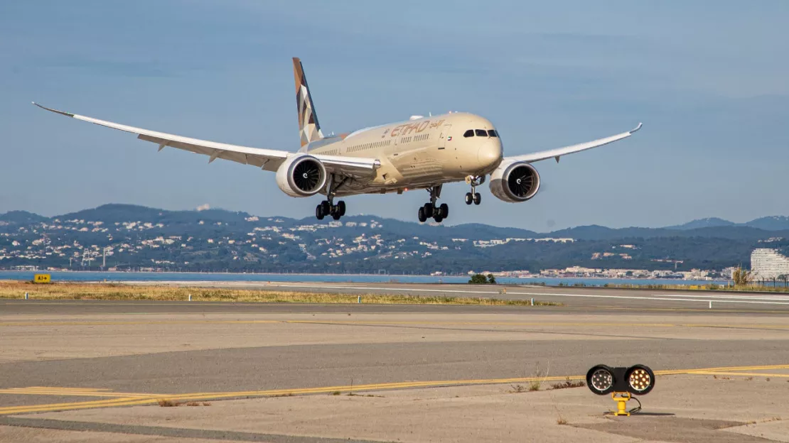 Nice :  des vols annulés à l'aéroport à cause d'une panne