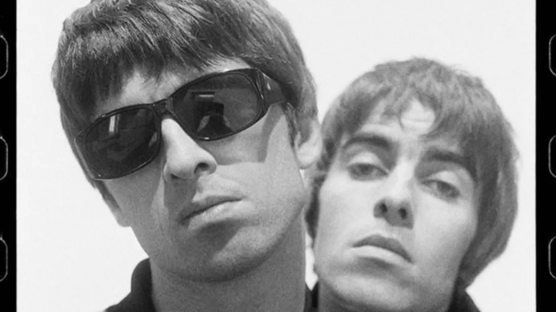 Oasis : Une  nouvelle réédition de "Definitely Maybe" en stock limité !