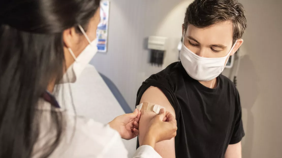Papillomavirus : une campagne de vaccination en septembre dans tous les collèges