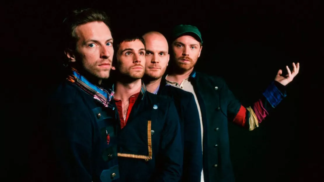Playlist de l'été - Un jour, un hit :  "Viva La Vida" de Coldplay (vidéo)