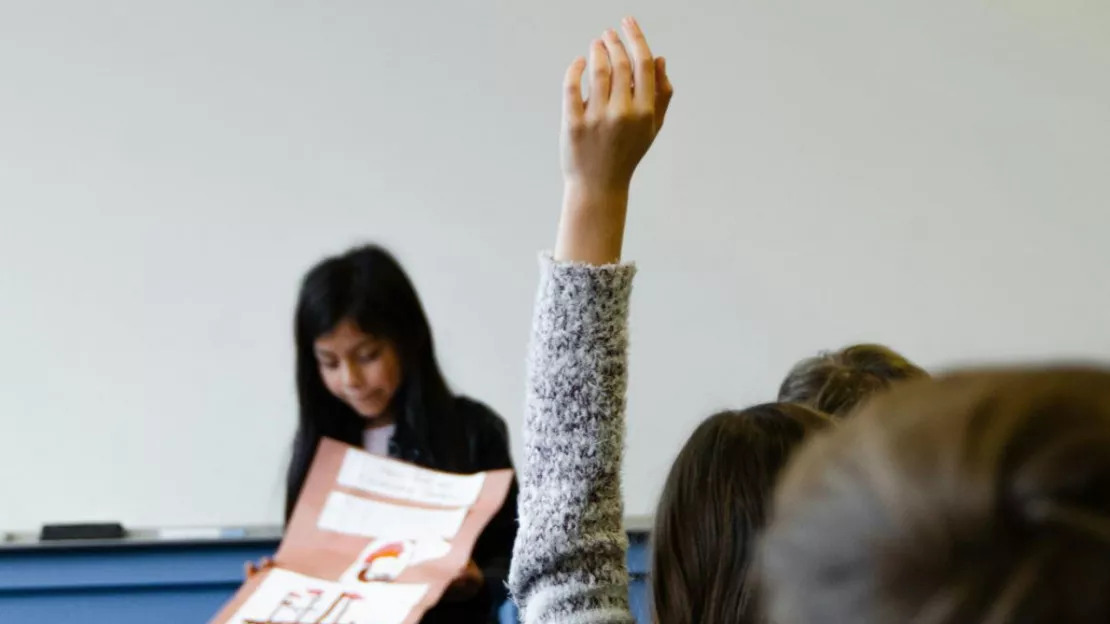 Rentrée scolaire : les enseignants appelés à faire grève ce mardi