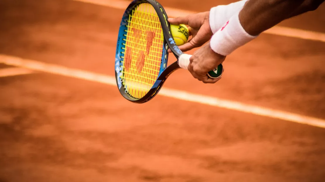 Roland Garros : plus aucun Français en lice avant le troisième tour