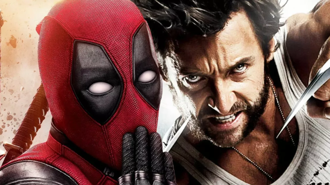 Ryan Reynolds tease la sortie du nouveau volet de  « Deadpool »