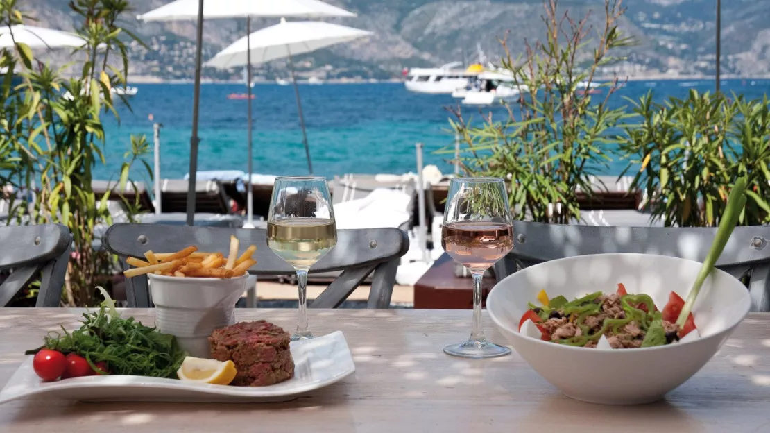 Saint-Jean-Cap-Ferrat : le célèbre restaurant de Paloma Beach ferme ses portes pour une reconstruction