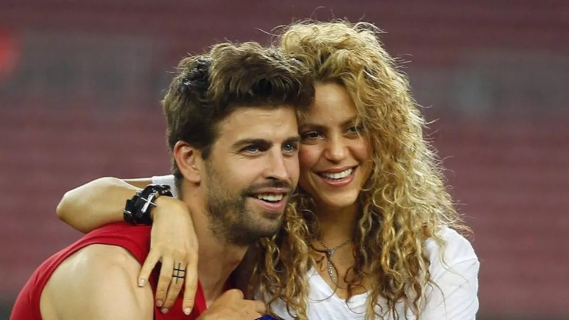 Shakira : Gérard Piqué s’exprime enfin sur leur rupture !