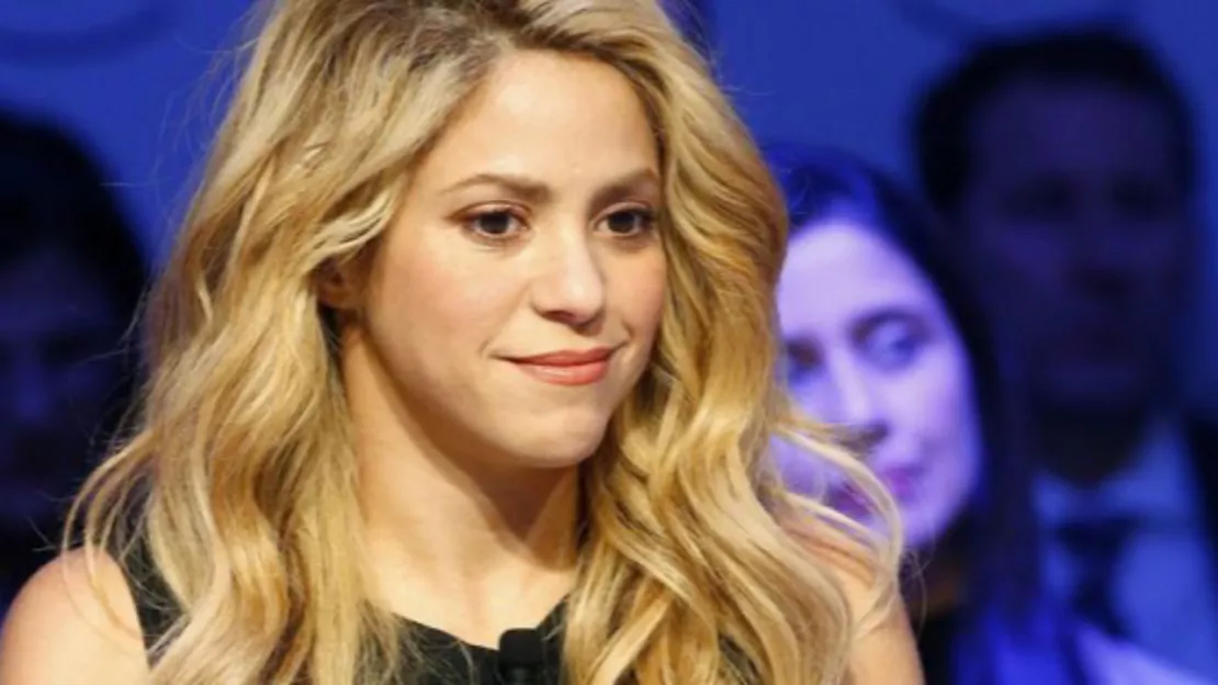 Shakira : sa descente aux enfers après sa séparation