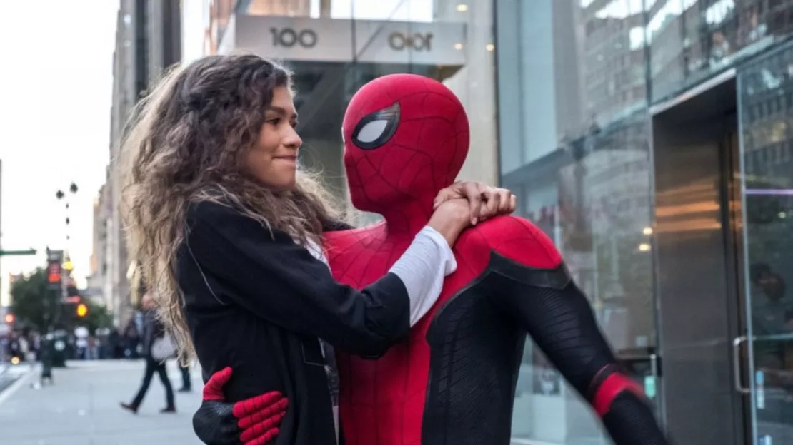 "Spider-Man: No Way Home" de retour au cinéma à la rentrée dans une version plus longue