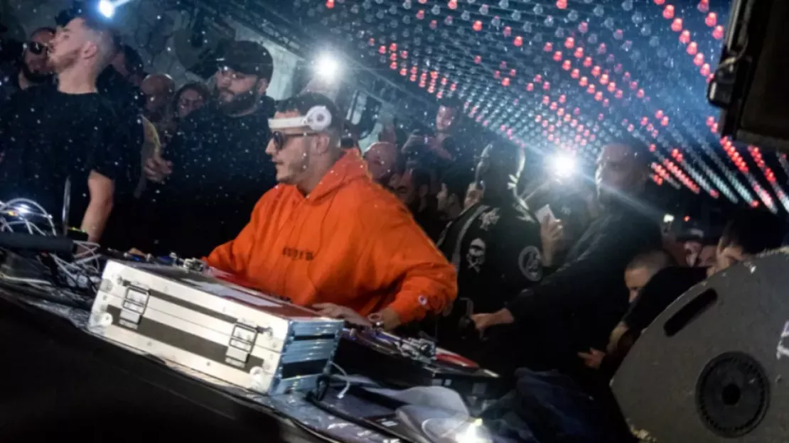 Stade de France : DJ Snake se produira pour la dernière fois