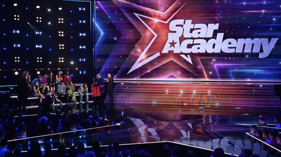 Star Academy : la promotion 2022 dévoile son album de Noël