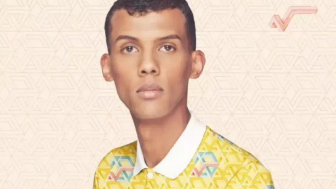 Stromae sera de retour à la télévision !