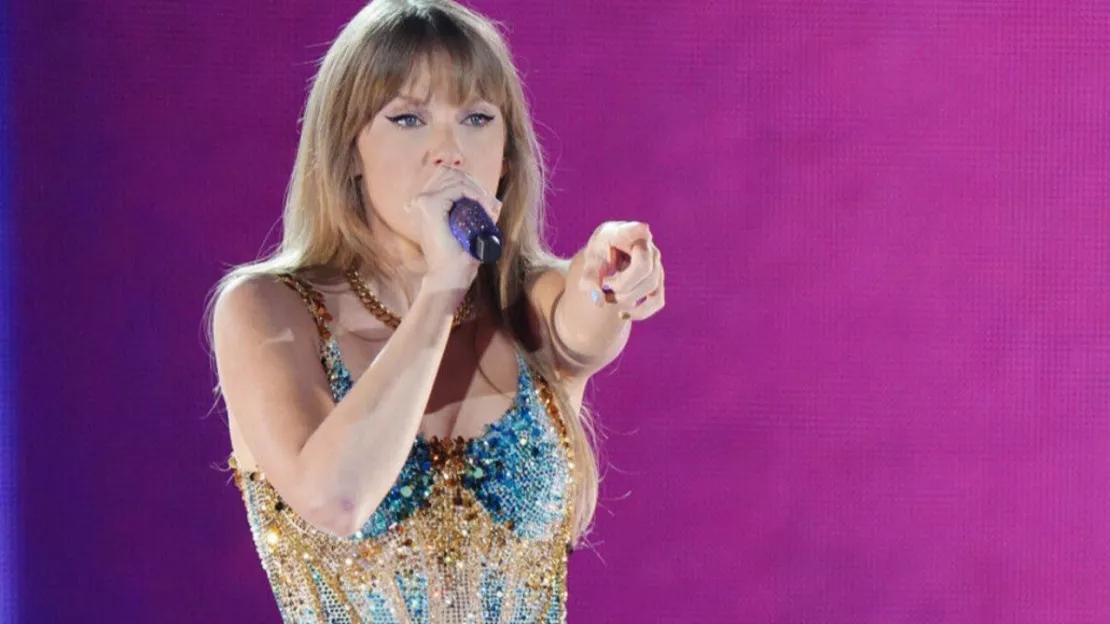 Taylor Swift : Ticketmaster annonce les prochaines ouvertures de la billetterie