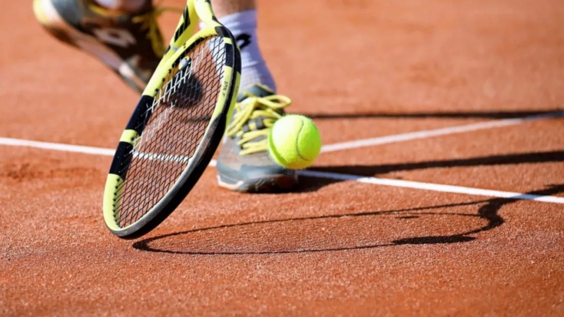Tennis : Rafael Nadal ne sera pas à Monte-Carlo