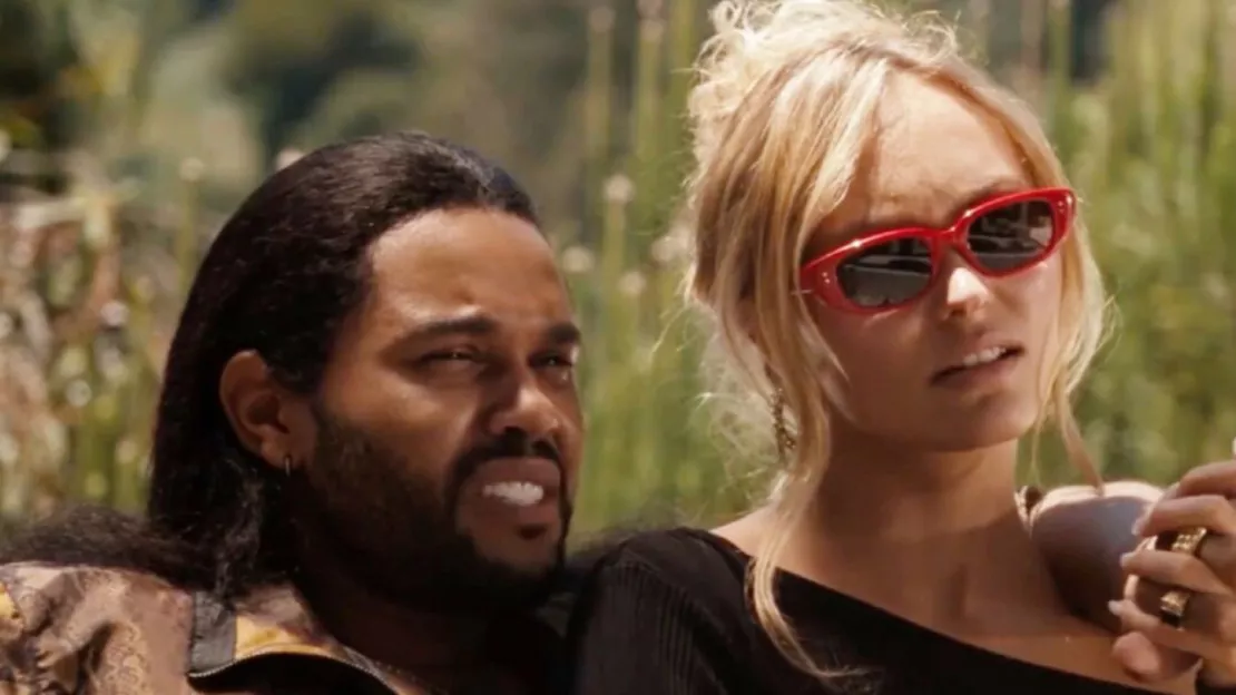 The Weeknd et Lilly Rose Depp vont monter les marches à Cannes