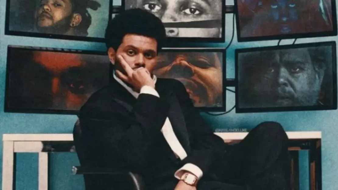 The Weeknd : Le clip "Open Hearts" vient de sortir !