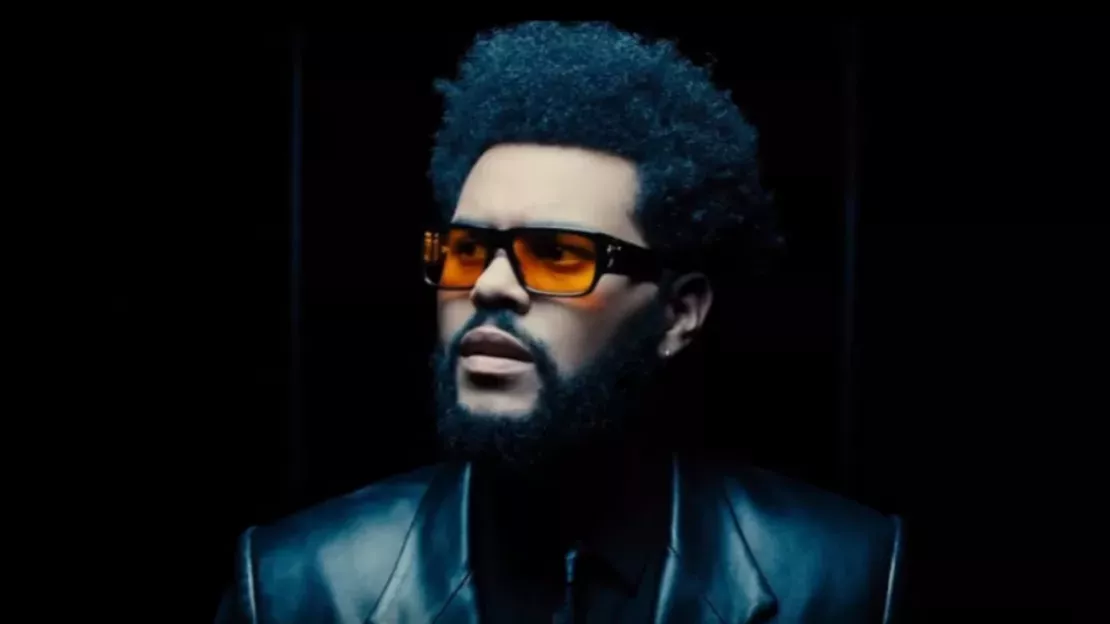 The Weeknd ne veut plus être The Weeknd