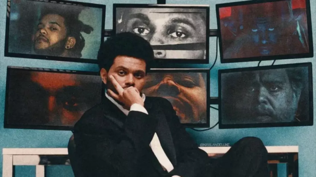 The Weeknd reporte la fin de sa tournée