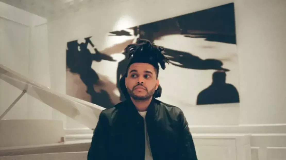 The Weeknd : nouveau record avec son album “After Hours”