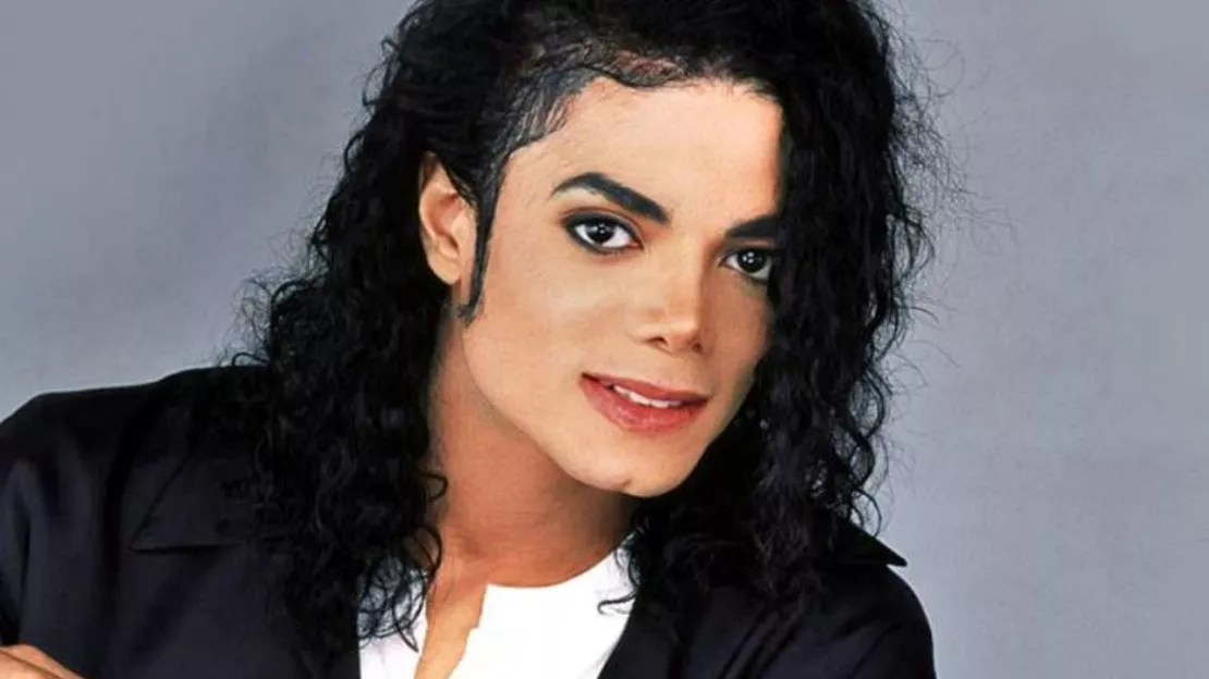 Un biopic retraçant la vie de Michael Jackson en pleine préparation