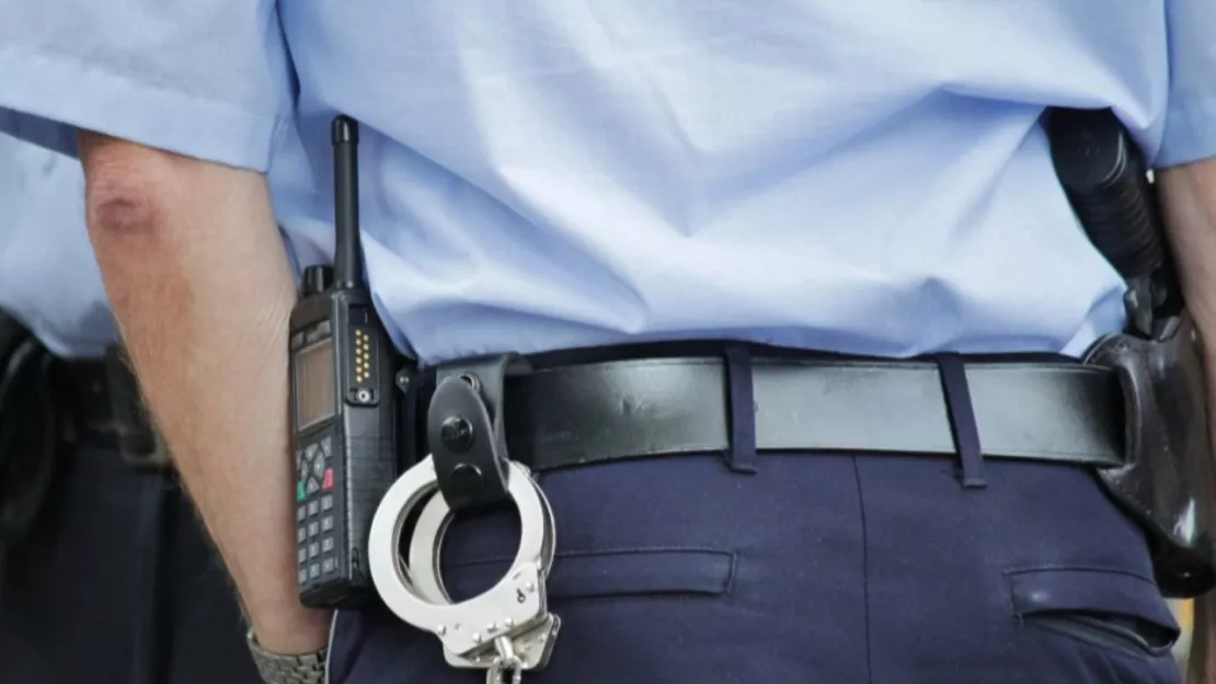 Un policier se suicide dans son bureau à Toulon