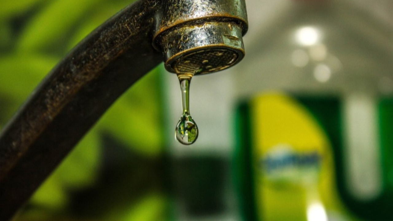 06: l'usage de l'eau limité dans une cinquantaine de communes 06: l'usage de l'eau limité dans une cinquantaine de communes