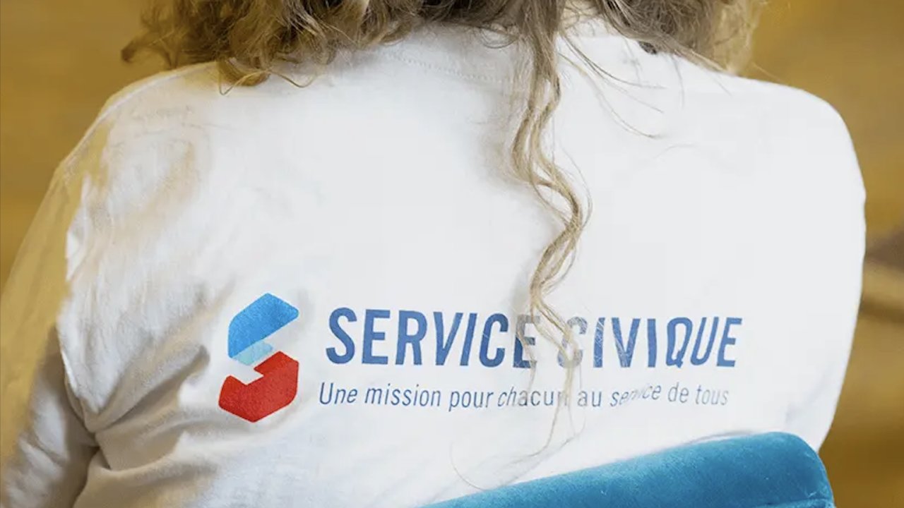&Agrave; Nice, un forum pour aider les jeunes &agrave; s&rsquo;engager et voyager