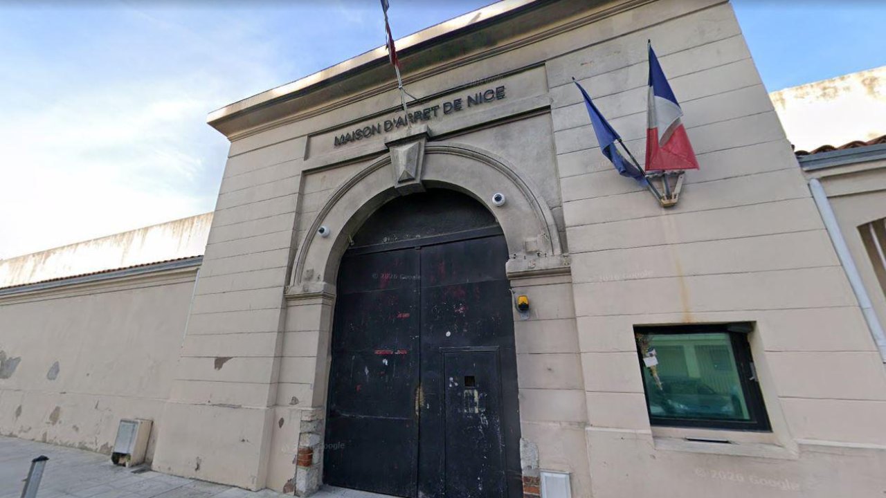 Agression violente &agrave; la prison de Nice : un surveillant hospitalis&eacute;, le personnel d&eacute;nonce de graves failles
