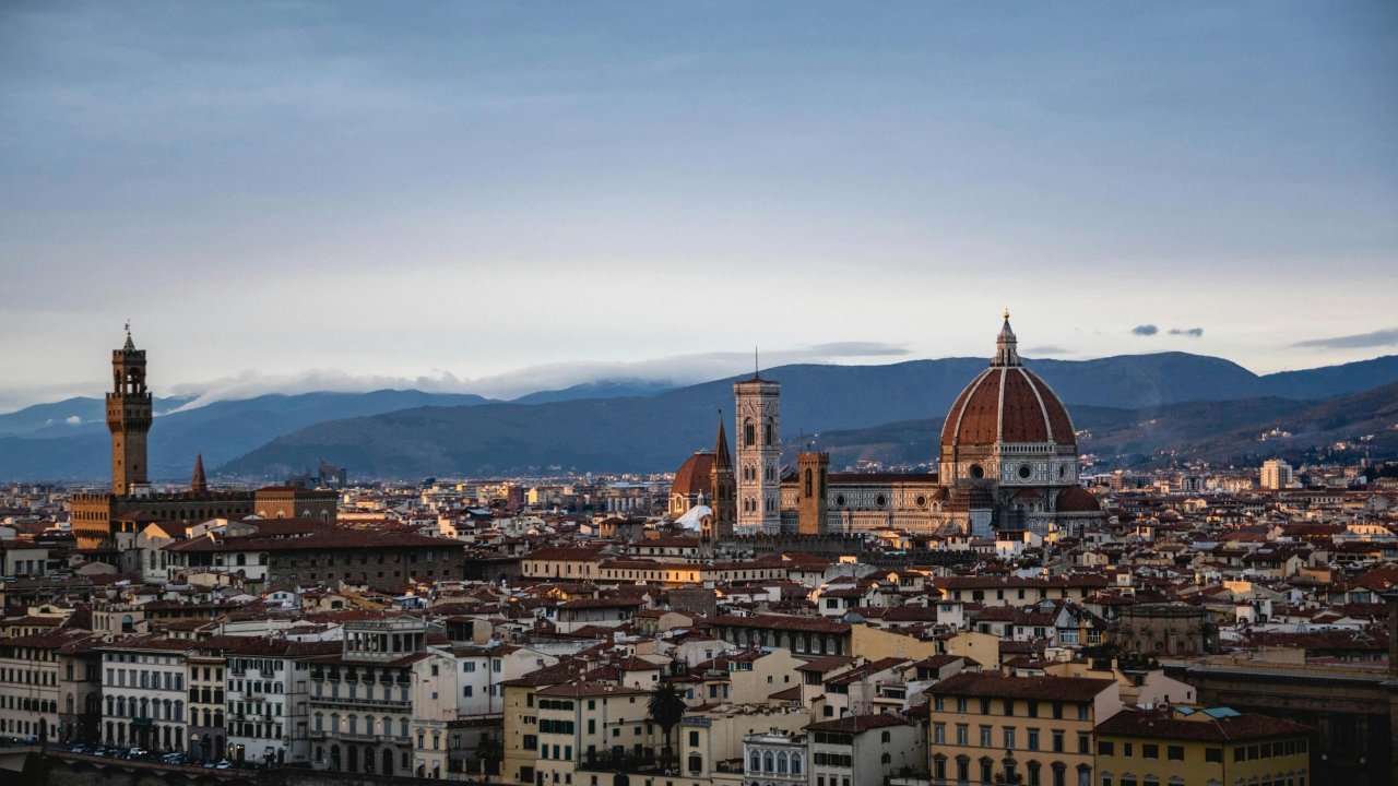 Air Corsica ouvre demain une nouvelle ligne entre Nice et Florence