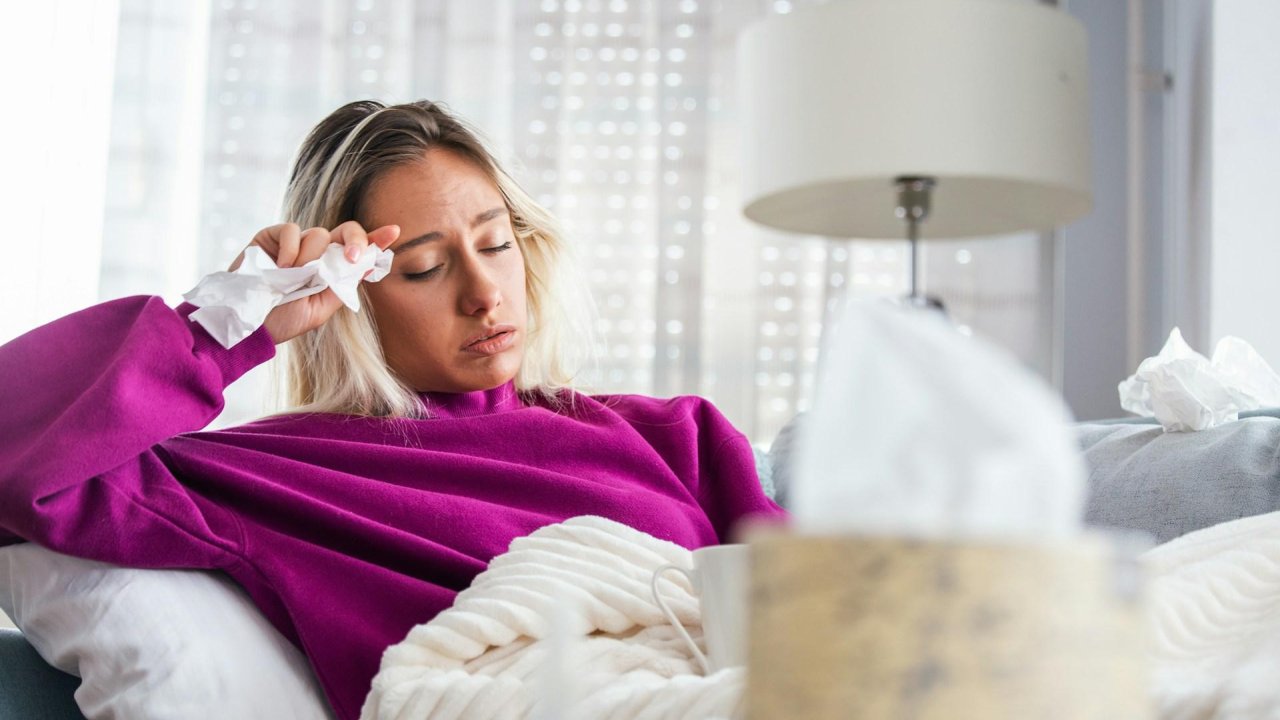 Alpes-Maritimes : appel à 800 volontaires pour renforcer la surveillance des infections respiratoires Alpes-Maritimes : appel à 800 volontaires pour renforcer la surveillance des infections respiratoires