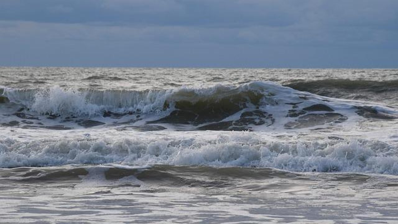 Alpes-Maritimes: baignade déconseillée samedi sur le littoral