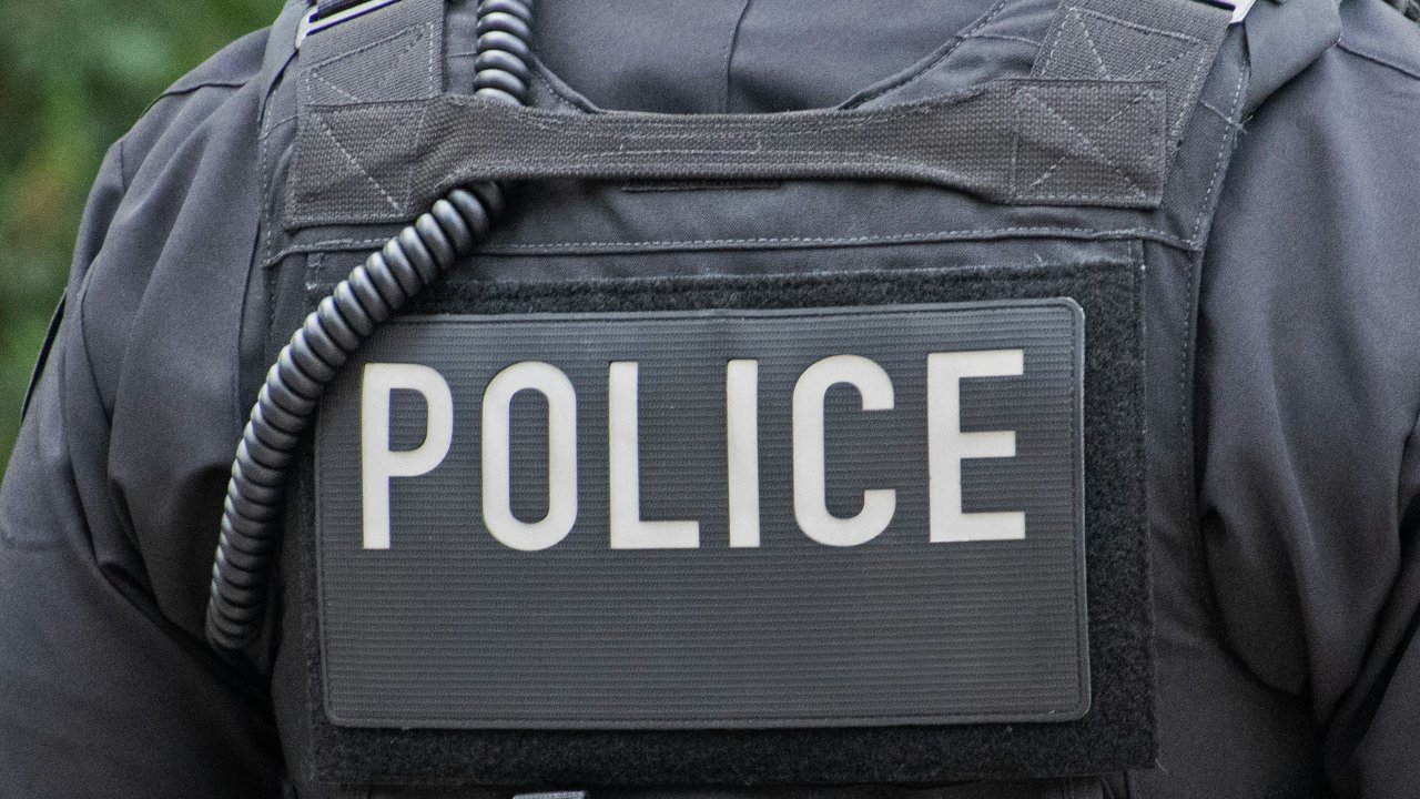 Alpes-Maritimes : des élus réclament 100 policiers nationaux supplémentaires Alpes-Maritimes : des élus réclament 100 policiers nationaux supplémentaires