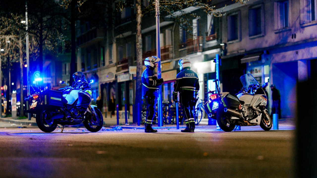 Antibes : un jeune homme de 21 ans meurt apr&egrave;s une rixe sur la voie publique