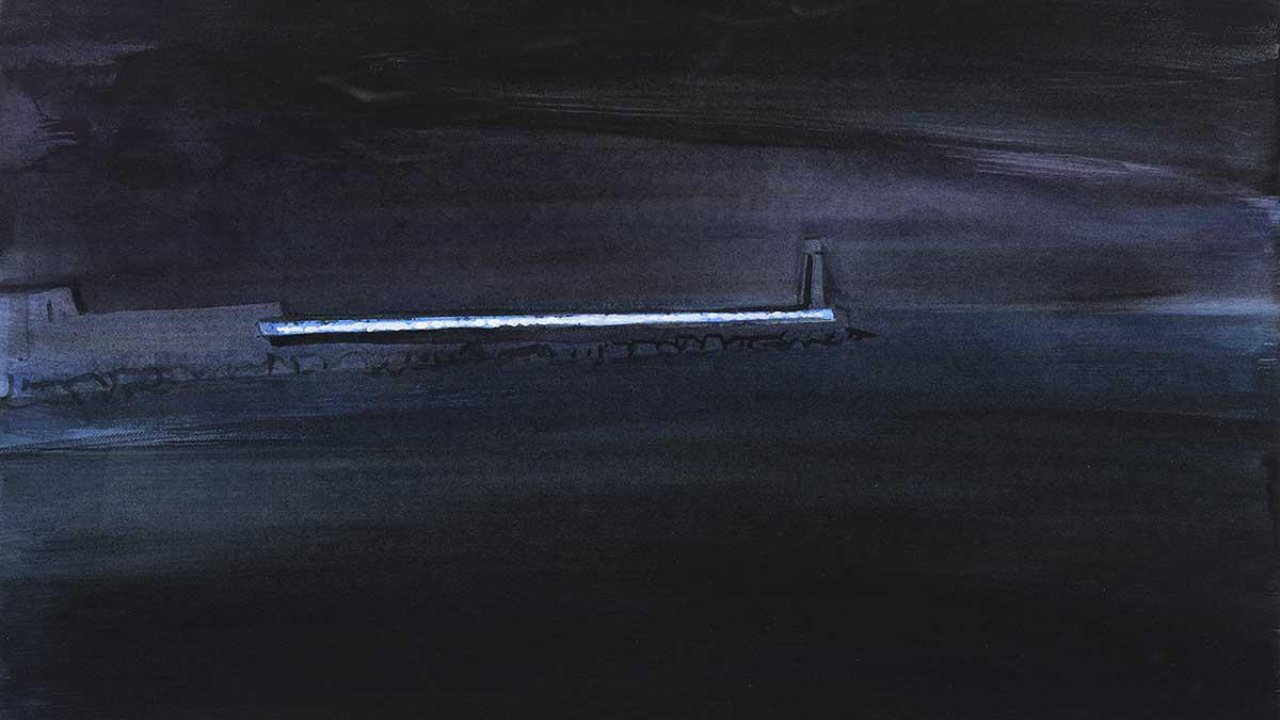 Biennale de Nice : l’appel des artistes pour sauver la mer