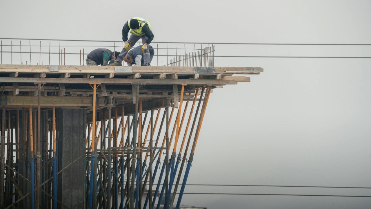 BTP : la f&eacute;d&eacute;ration d&eacute;partementale redoute une nouvelle ann&eacute;e difficile