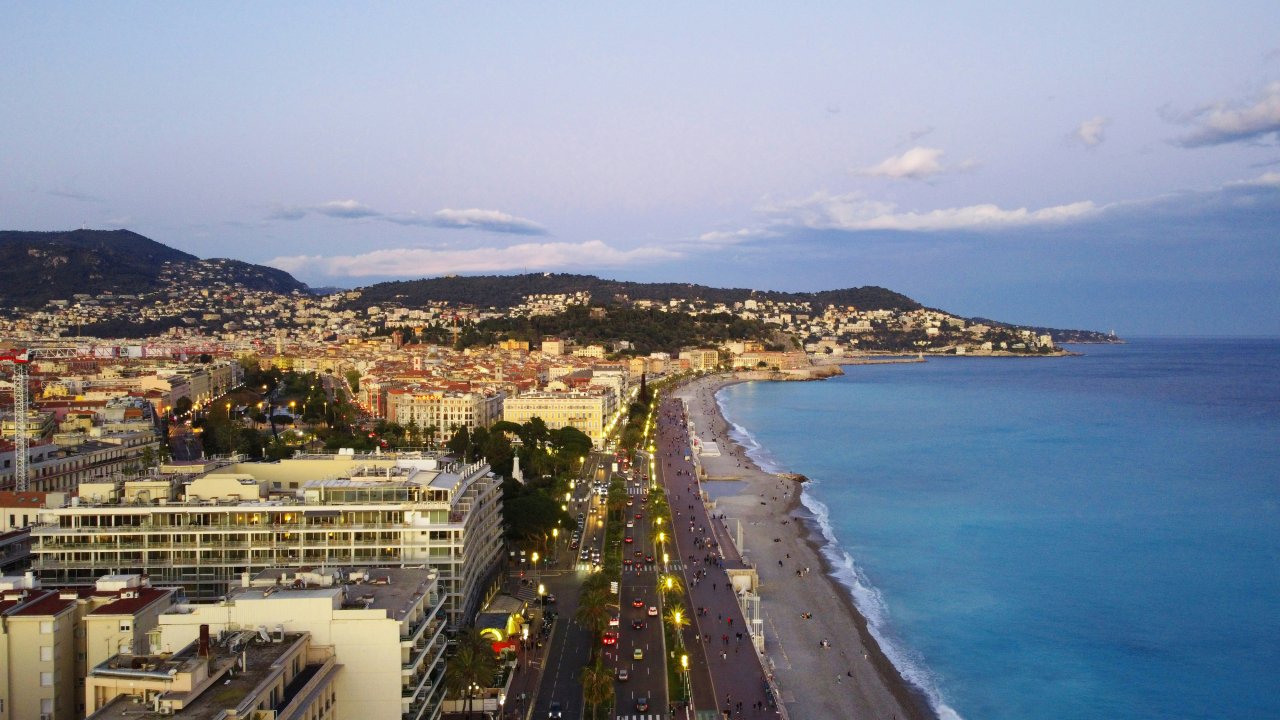 Canicule : l&rsquo;Ironman de Nice annul&eacute; &agrave; la derni&egrave;re minute, 4 500 athl&egrave;tes concern&eacute;s