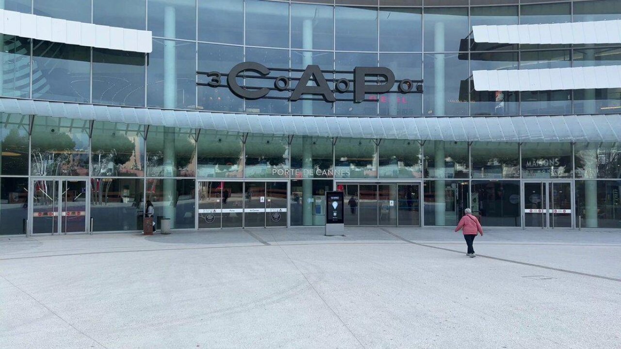 CAP3000 ouvre ses coulisses pour les Journées du Patrimoine CAP3000 ouvre ses coulisses pour les Journées du Patrimoine